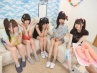 背の小さい大学生の女の子の初めてのおちんちん大研究サンプル画像4