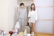 有村えりか 就活で上京した従姉と一人暮らしの僕の家でヤリまくった2泊3日 有村えりかサンプル画像2