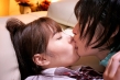 結城りの レズ解禁 ~叔母に恋した私~ 結城りの 春原未来サンプル画像8