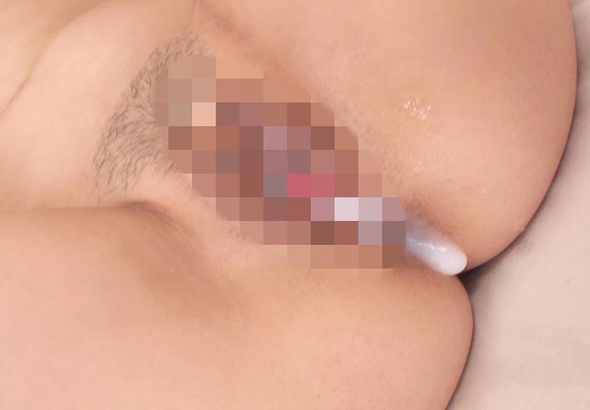 佐藤愛瑠 子作り新婚生活 画像18