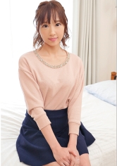 経験豊富な優しい素人人妻が最高の童貞筆おろし 早乙女らぶ