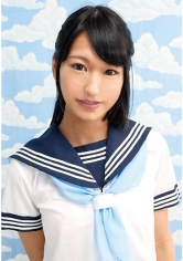 代々木で見つけた優しい女子校生に18cmメガチ○ポを素股してもらったらこんなヤラしい事になりました。 渚ひまわり_img