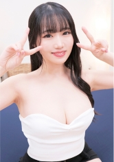 売れっ子ギャルAV女優が童貞筆おろし 有馬美玖