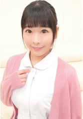 とっても優しい天使みたいなナースさんにED男子のオナニーの介抱してもらいました！！可愛いすぎる裸体にズル剥けギン勃ちしたチ○ポを白衣の奥にズブリ！金玉が空になるまで何度も中に出させてもらいました！ 奇跡の清楚系ナース編 原美織