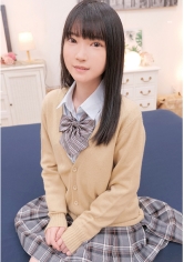 うぶな女子●生限定！ 黒ストッキングまんぐりイキ我慢チャレンジ！ 罰ゲームはデカチン激ピストン生ハメ中出しセックス！ 伊織ひなの