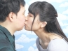 池袋で見つけた心優しい働くお姉さん 童貞くんのオナニーのお手伝いのつもりがセックス練習ってことで素股していてヌルっと入って筆おろし！？ 楠セナ 楠セナサンプル画像6