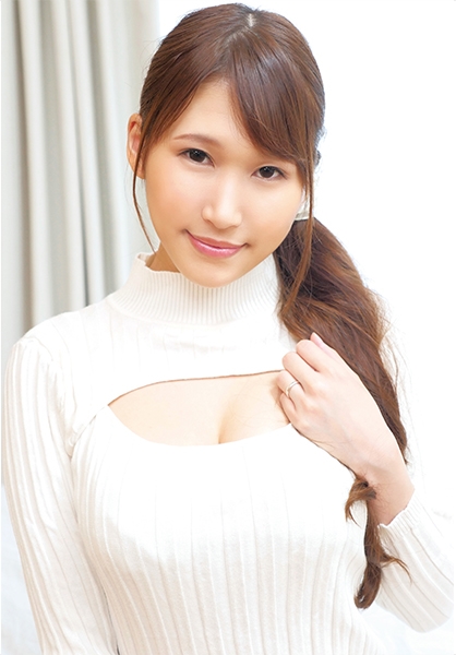 経験豊富な優しい素人人妻が最高の童貞筆おろし 三原ほのか