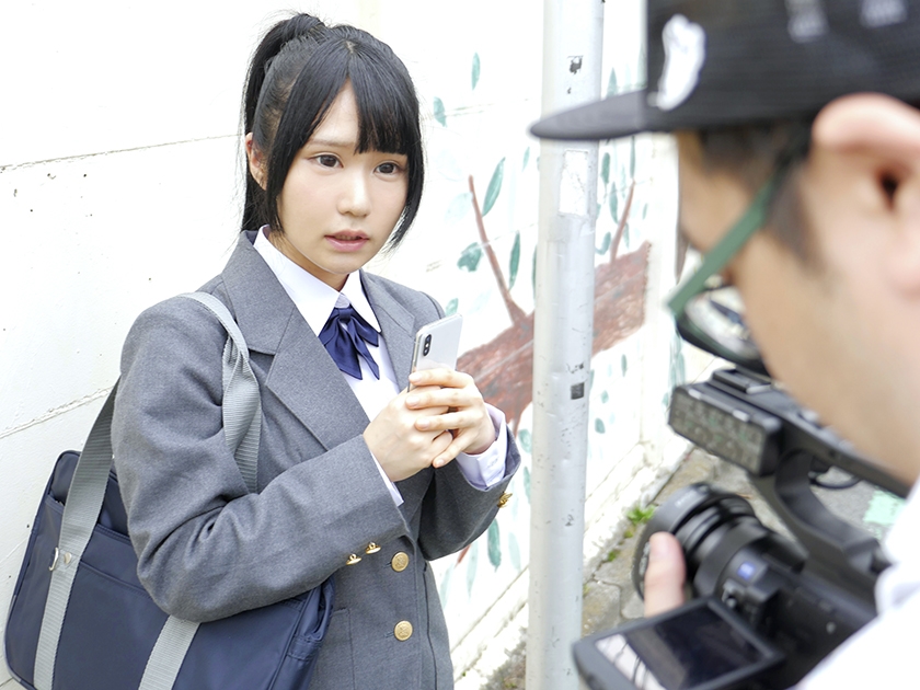 帰り道の女の子が水着に着替えて参加！ヌルヌル泡泡ソープ体験 NIMO 画像1