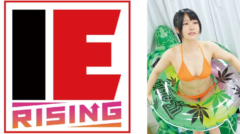 帰り道の女の子が水着に着替えて参加！ヌルヌル泡泡ソープ体験 NIMO