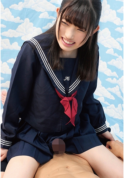 代々木で見つけた優しい女子に18cmメガチ○ポを素股してもらったらこんなヤラしい事になりました。 美甘りか