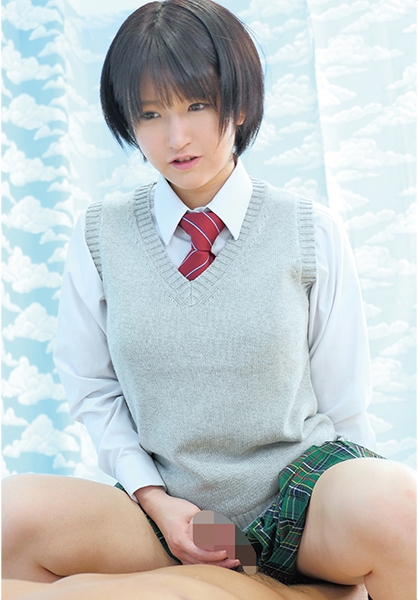 池袋で見つけた優しい女に18cmメガチ○ポを素股してもらったらこんなヤラしい事になりました。 深田結梨