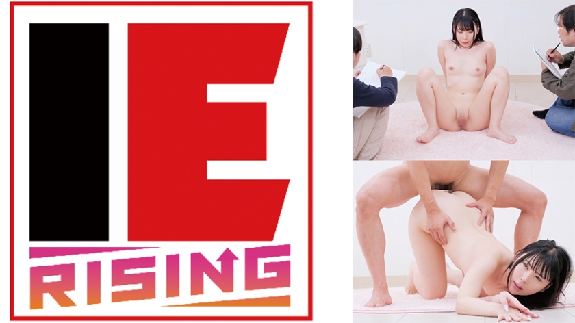 素人女子大生が高額バイト代につられてヌードデッサンモデルに！マ○コのビラビラまで丁寧に描かれる羞恥にマ○コはグッショリ！生で挿入されてイキまくり！ 涼花くるみ