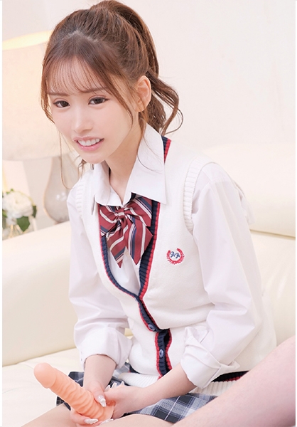 素人ナンパ 代々木でみつけたウブな女子に18cmメガチ○ポを素股してもらったら、こんなにヤラしい事になりました。 涼風うい