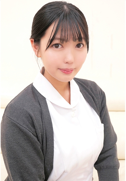 とっても優しい天使みたいなナースさんにED男子のオナニーの介抱してもらいました！！可愛いすぎる裸体にズル剥けギン勃ちしたチ◯ポを白衣の奥にズブリ！金玉が空になるまで何…