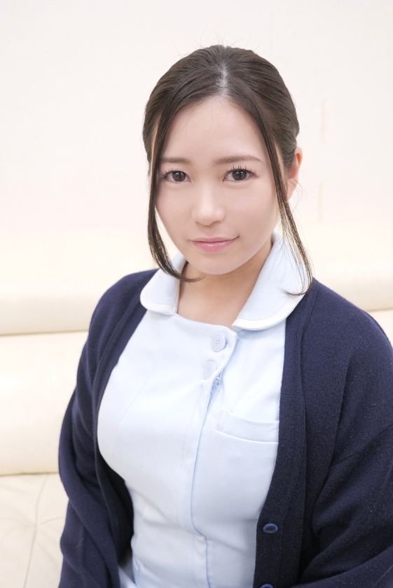 とっても優しい天使みたいなナースさんにED男子のオナニーの介抱してもらいました!!可愛いすぎる裸体にズル剥けギン勃ちしたチ◯ポを白衣の奥にズブリ!金玉が空になるまで何度も中に出させてもらいました! 北山憂0