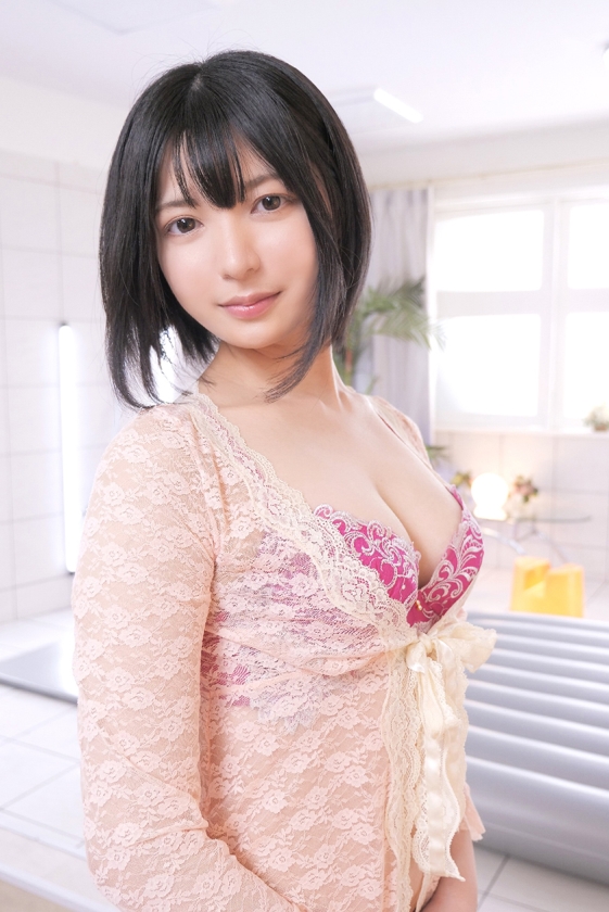 パンスト直穿きソープランド 虹村ゆみ 画像1