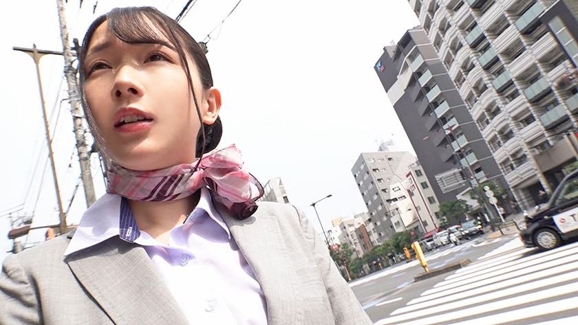 黒パンスト美脚CA限定！固定型リモコンローターONのまま黒パンスト足コキでイカせ対決 自分より先にイカせられたら高額賞金ゲット！失敗したら絶倫巨根と生ハメ中出しの罰ゲームアクシデントが待っている！ 宮西ひかる 画像9