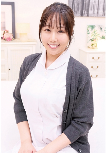 現役看護師のHow to SEX 北村海智