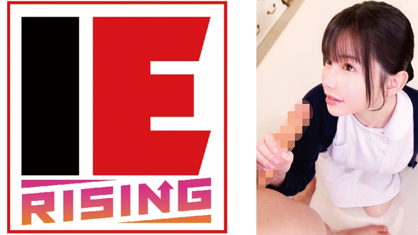 リアル白衣の天使ナースさんに童貞に悩む男の介抱をしてもらいました！！ ナースの裸体にギン勃ちしたチ○ポをズブリ！生中出しで童貞卒業させてくれました！ るなさん