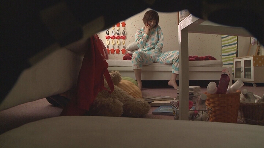 隠し撮りオナニー 定点設置 女性のイク瞬間！！ガチのオーガズムを見逃すな！！【ベロベロOL】【追いアクメJD】【真面目系OL】 花宮あみ 宮野ゆかな 菅野さゆき 画像1