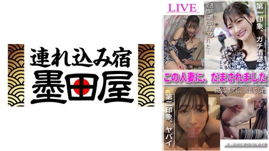 この人妻に、だまされました 人妻の淫らな本性