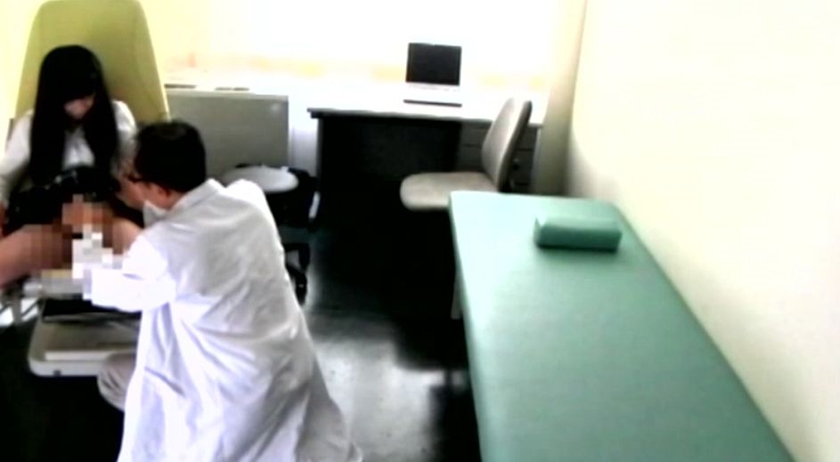 タイプだった患者に容赦なく挿入 産婦人科医院長の所業完全版_1