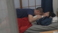 自宅連れ込み中出しSEX 人妻不倫編 Mさんサンプル画像2