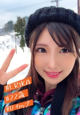 イマドキ素人：400IMDK-015