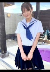 ※2005年生まれ_吹奏楽部②_13時間着用【個人撮影】汗だくのムレムレ水色パンツちゃん_※おじさんチンポで開発済みのアイドル級美小女とのP活映像流出_img