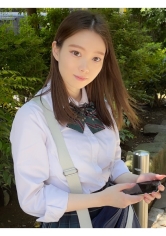 【個人撮影】引き締まったエチチスポーティー美巨乳ちゃんと生ハメコスH!!