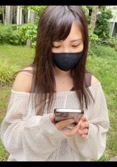 ギャルファッションの美少女！！中出し2回戦