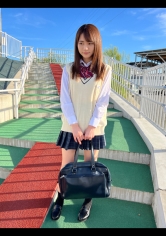 【卒業記念】アイドル級美小女第3弾_ガチで最後になるので妊娠するまで種付けして来ました。_img