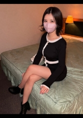 【個人撮影】スタイル抜群&美脚過ぎるアパレル店員のお姉さんと割り切り_余裕が無くなるまで猛烈にして来ました。