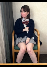 アカBAN覚悟【個人撮影】真面目っぽい感じの水泳部女子(K②)の裏バイトを完全密着