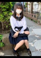 顔出し【個人撮影】彼氏には内緒でHなことをし続ける隠れビッチちゃんをおじさんの生チ●ポで自分の立場を徹底的に理解(わか)らせてあげました。_img