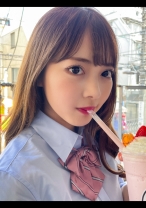 18時間着用【個人撮影】ルーズソックス×白パンツちゃん_遊び盛りなギャルと新大久保でP活