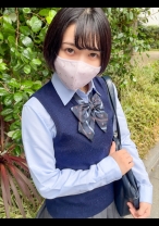 【身長146cm】着用時間16時間半【個人撮影】私立③真面目で良い子過ぎるクリーム色パンツちゃん_性に目覚めたばかりの天然スケベな女子と初P活