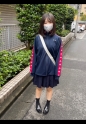 薙刀部③【個人撮影】部活終わりのラベンダーぱんつちゃんとP活_セーラ服とジャージに身を包んだ激かわ美小女に中出し