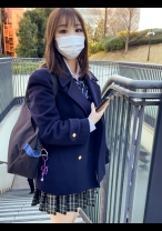 10時間着用【個人撮影】Jカップの白パンツちゃんとP活_爆乳過ぎる美小女に種付けSEX※デカパイ好きが嫌いな人は購入を推奨しません。