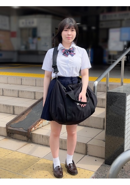 13時間着用【個人撮影】白パンツちゃんデカパイを堪能させて頂きましたw