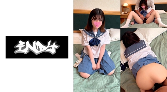 【個人撮影】清純系の激レアさんをハメて見た！！コスはめ撮りNN映像！！