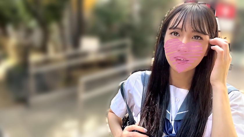 【個人撮影】ビジュつよつよスレンダーえろチクビちゃんバックごん攻めハメ撮り！！ 画像2