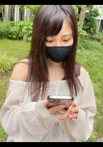 ギャルファッションの美少女！！中出し2回戦