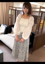 P活初心者の専門生。清楚風に見えて意外と男好きな隠れビッチ