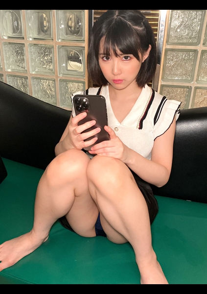 正統派な美少女に見せかけた小悪魔系女子。連続搾取収録