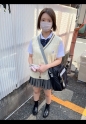 P活【個人撮影】低身長ボインの短髪ギャルとのハメ撮り_イキ顔がエロ過ぎる制服女子に中出し
