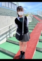 顔出し【個人撮影】発育良好のEカップ娘_吹奏楽部の制服女子の裏バイト映像