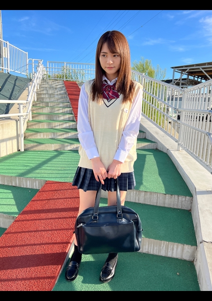 【卒業記念】アイドル級美小女第3弾_ガチで最後になるので妊娠するまで種付けして来ました。