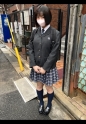 【個人撮影】ショートヘアーの制服女子とP活_種付けされる裏バイトを完全収録