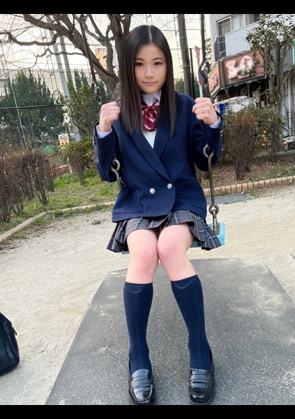 ケツ好き必見【個人撮影】天真爛漫なナツカちゃんとの割り切り映像_幼い見た目のクセにエロ過ぎるお尻の持ち主です。